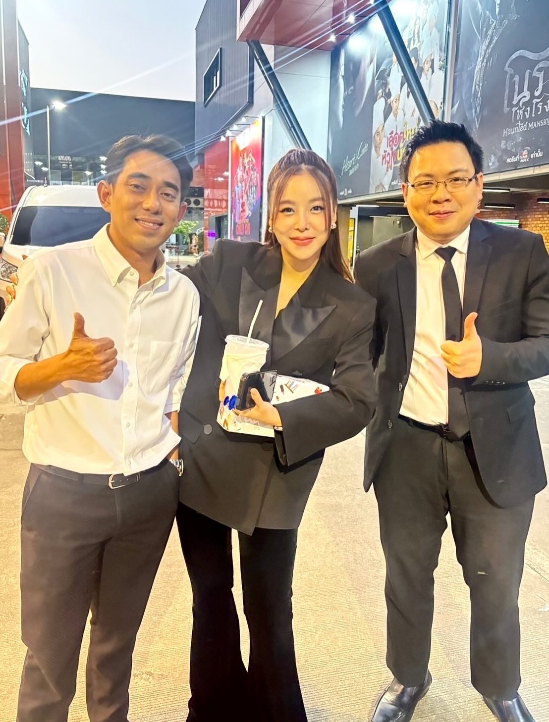 ซานิ - นิภาภรณ์ นิติธนการ