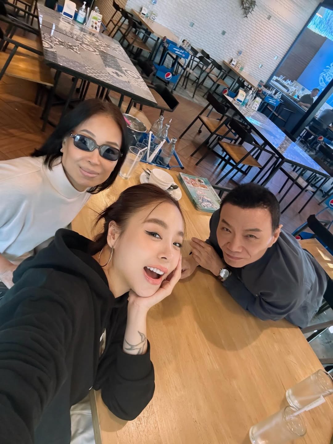 ซานิ - นิภาภรณ์ นิติธนการ