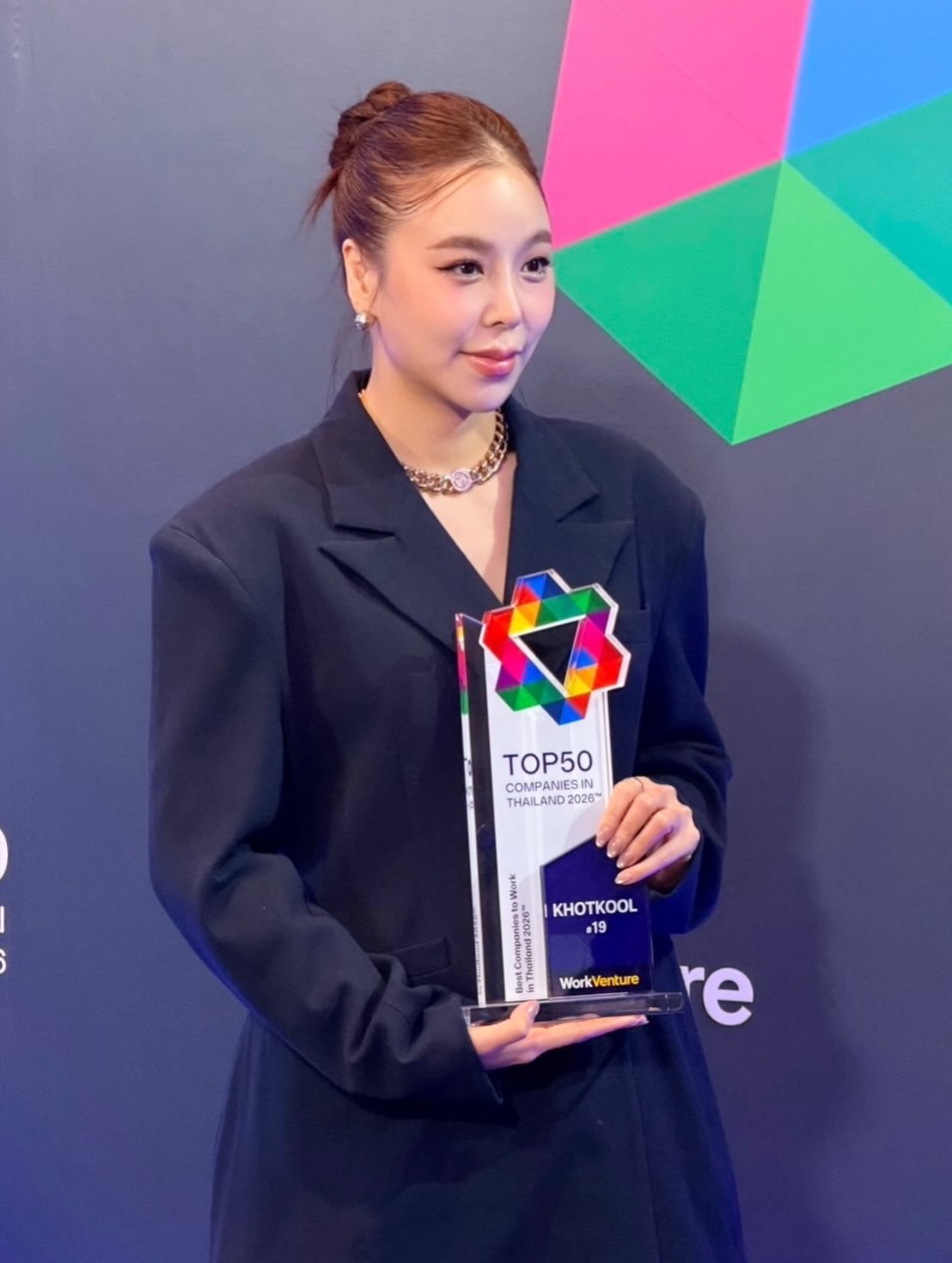 ซานิ - นิภาภรณ์ นิติธนการ