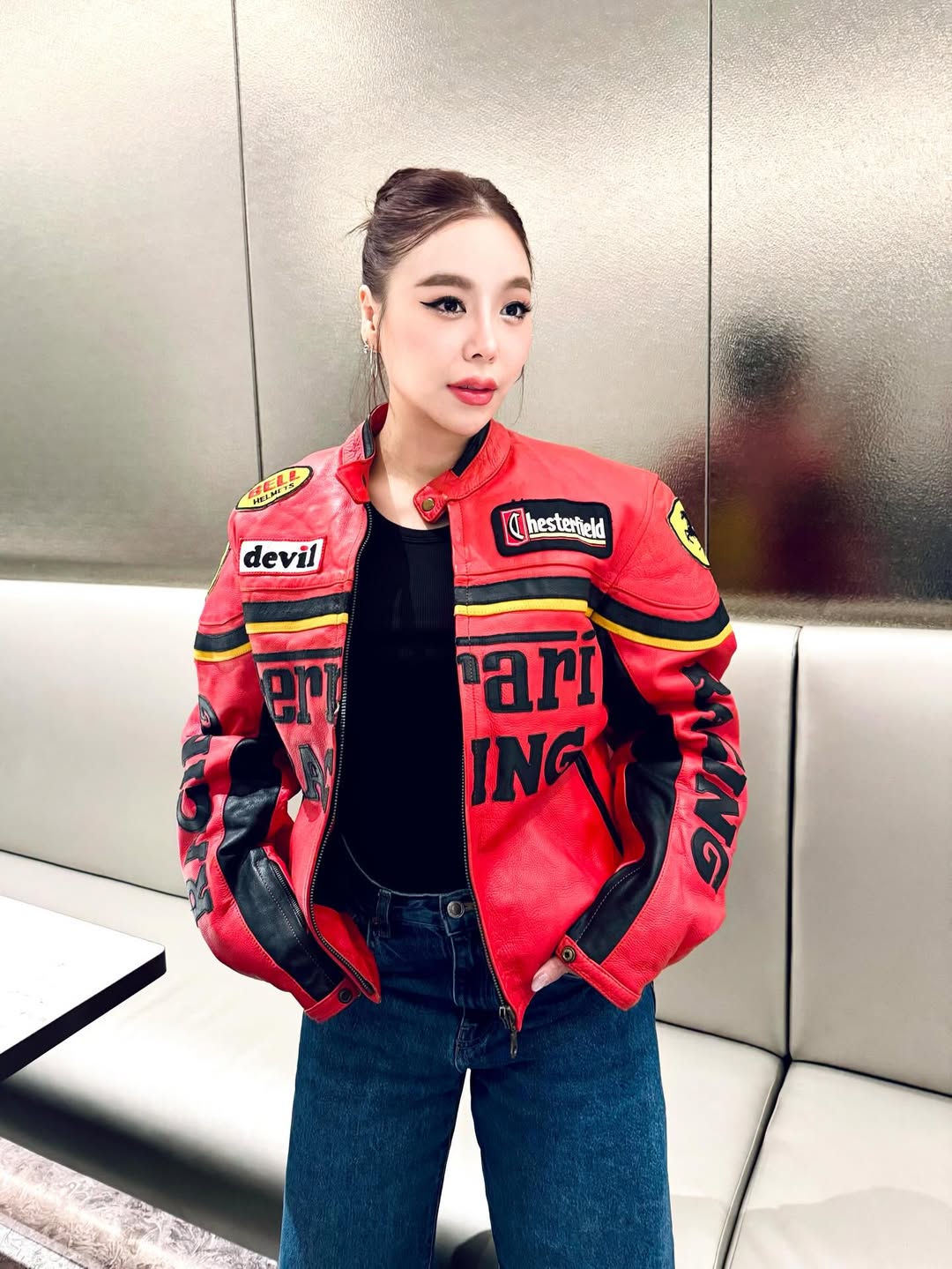 ซานิ - นิภาภรณ์ นิติธนการ