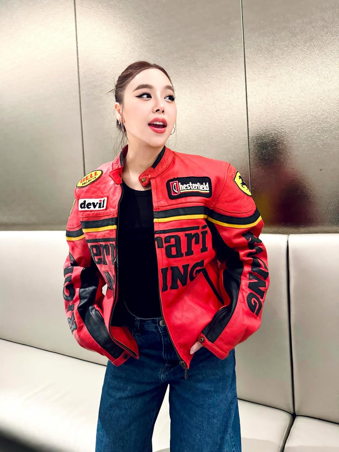 ซานิ - นิภาภรณ์ นิติธนการ