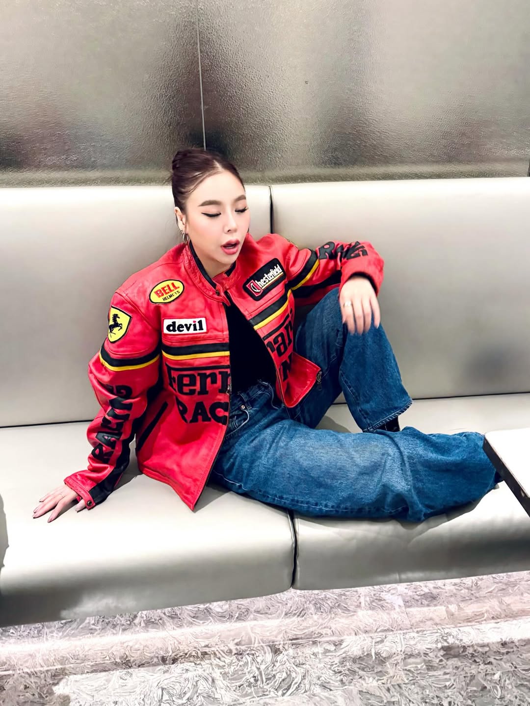 ซานิ - นิภาภรณ์ นิติธนการ