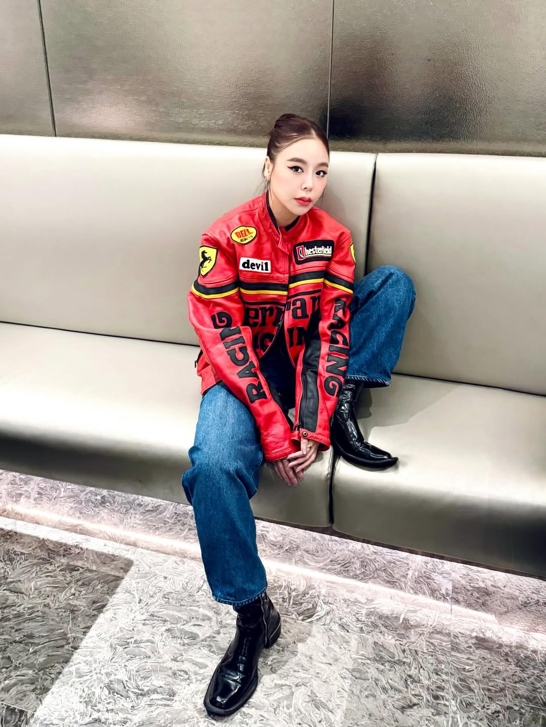 ซานิ - นิภาภรณ์ นิติธนการ