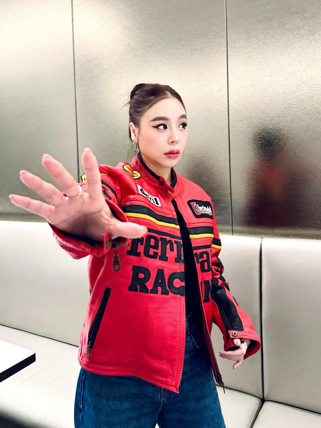 ซานิ - นิภาภรณ์ นิติธนการ