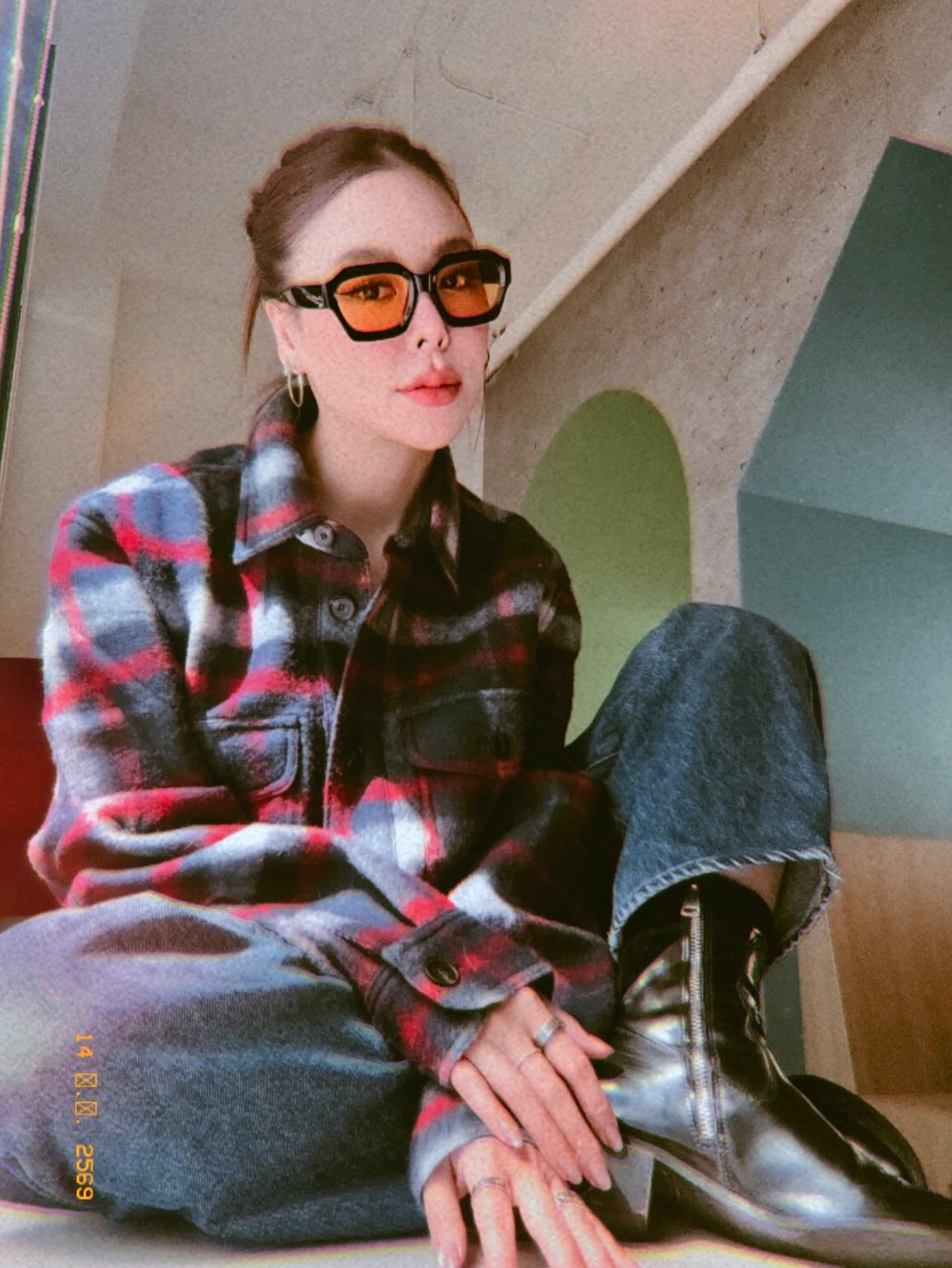 ซานิ - นิภาภรณ์ นิติธนการ