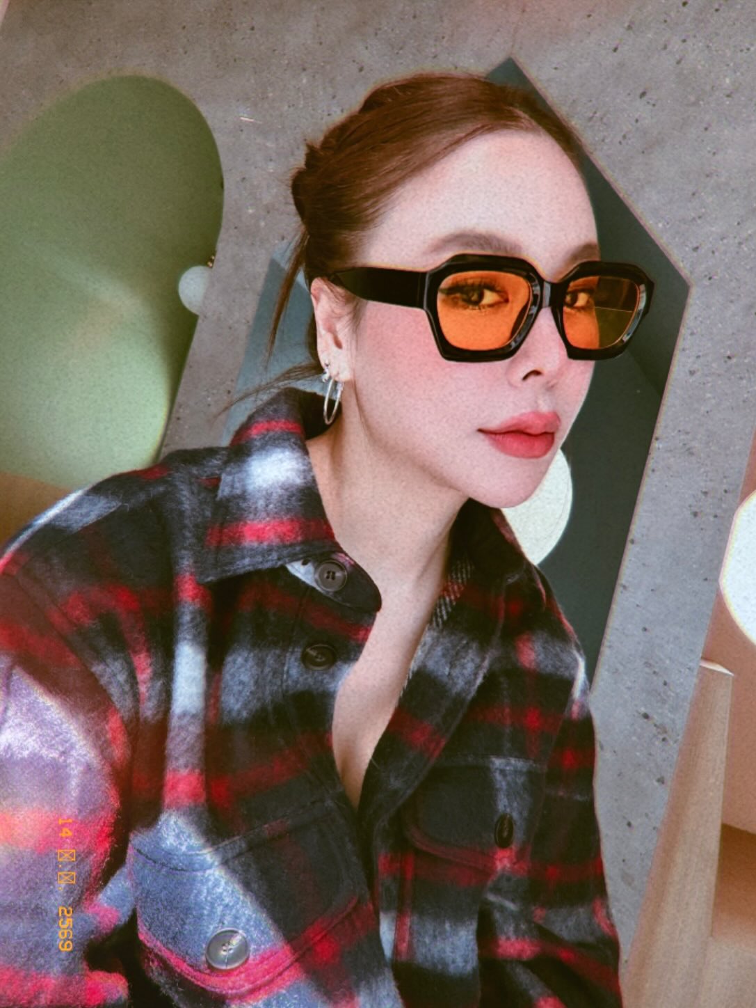 ซานิ - นิภาภรณ์ นิติธนการ