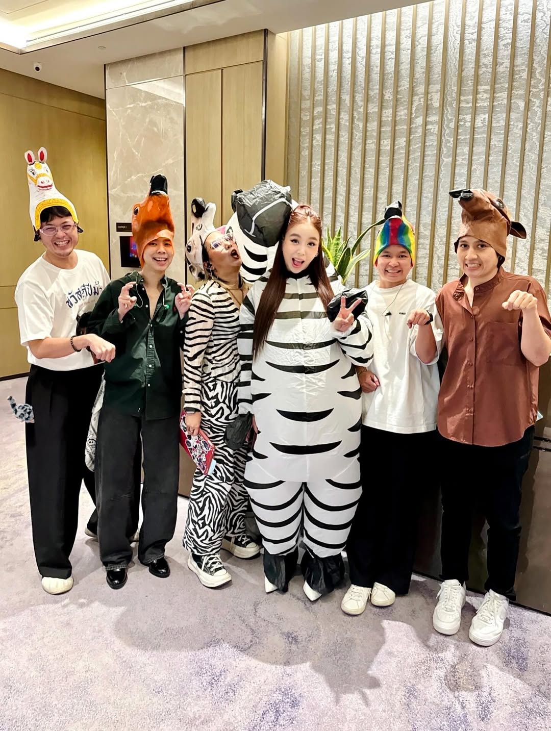 ซานิ - นิภาภรณ์ นิติธนการ