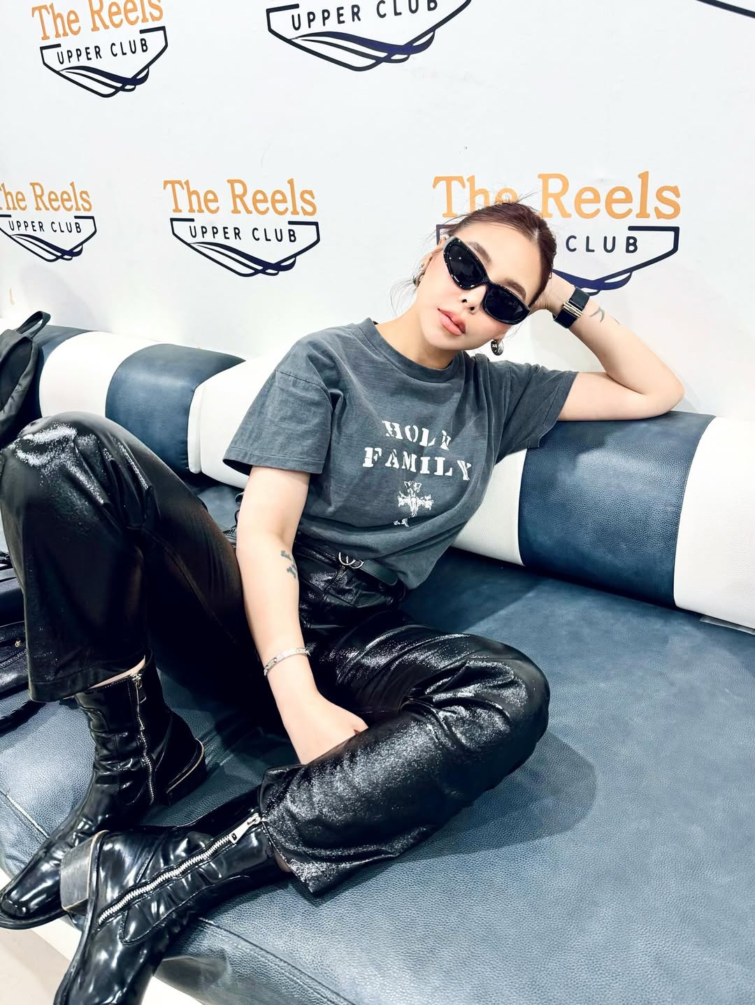 ซานิ - นิภาภรณ์ นิติธนการ