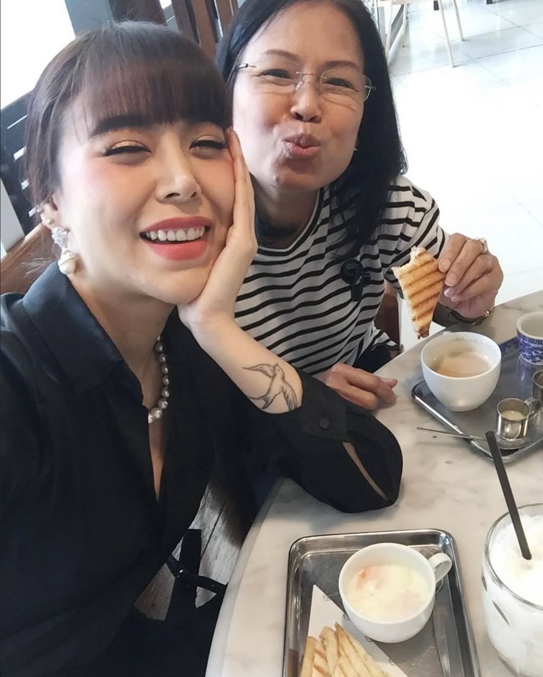 ซานิ - นิภาภรณ์ นิติธนการ