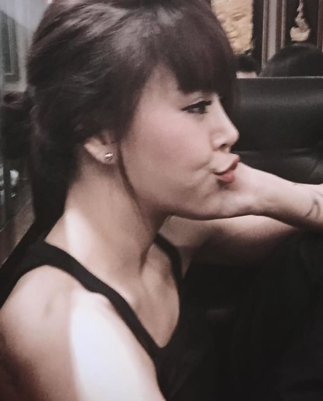 ซานิ - นิภาภรณ์ นิติธนการ