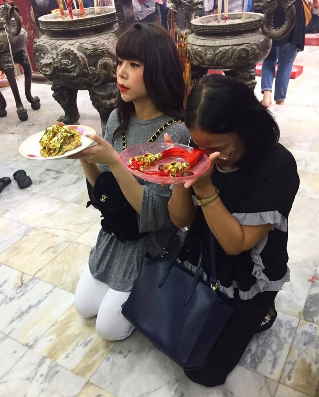 ซานิ - นิภาภรณ์ นิติธนการ