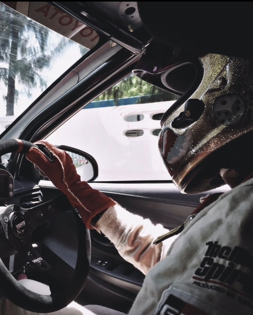 ซานิ - นิภาภรณ์ นิติธนการ