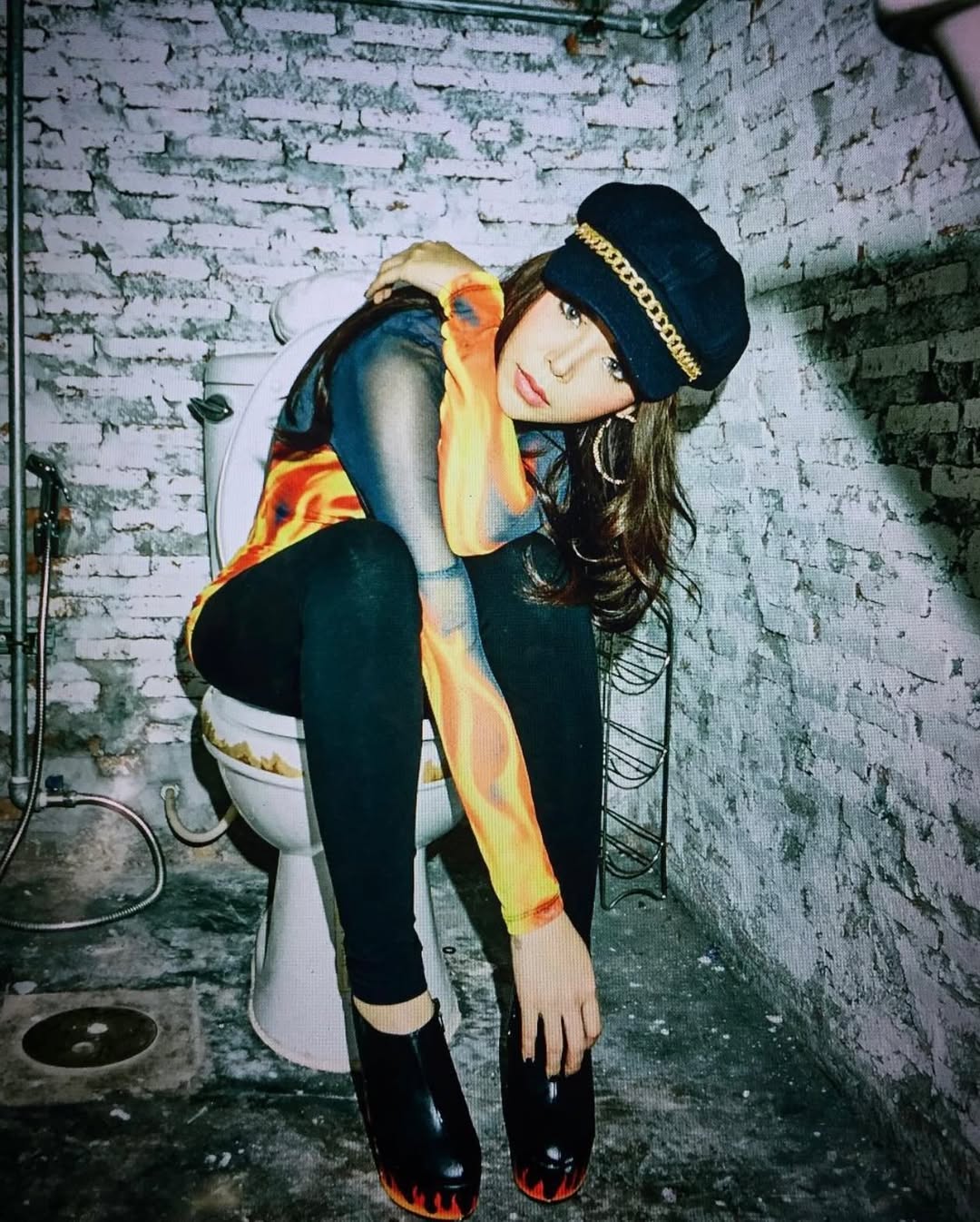 ซานิ - นิภาภรณ์ นิติธนการ