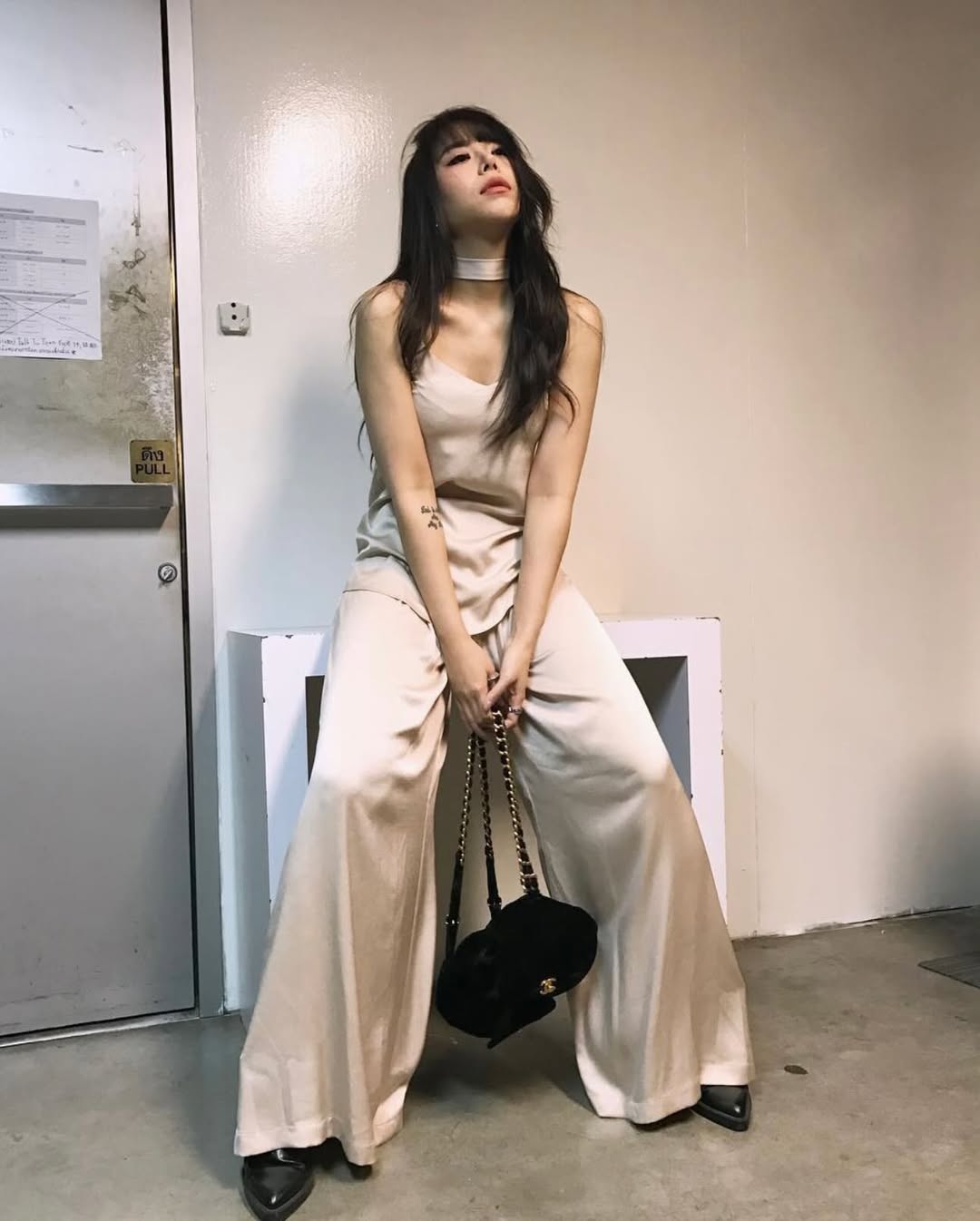 ซานิ - นิภาภรณ์ นิติธนการ