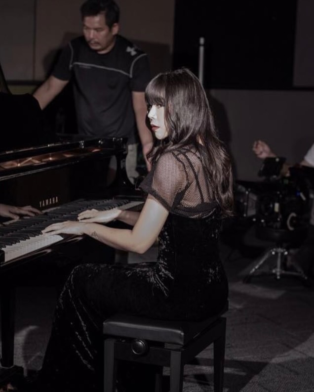 ซานิ - นิภาภรณ์ นิติธนการ