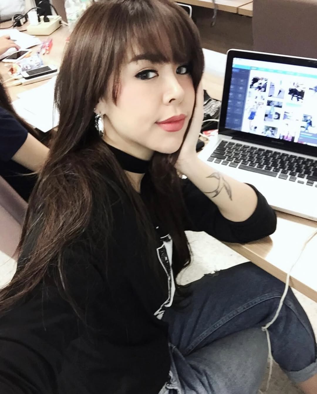 ซานิ - นิภาภรณ์ นิติธนการ