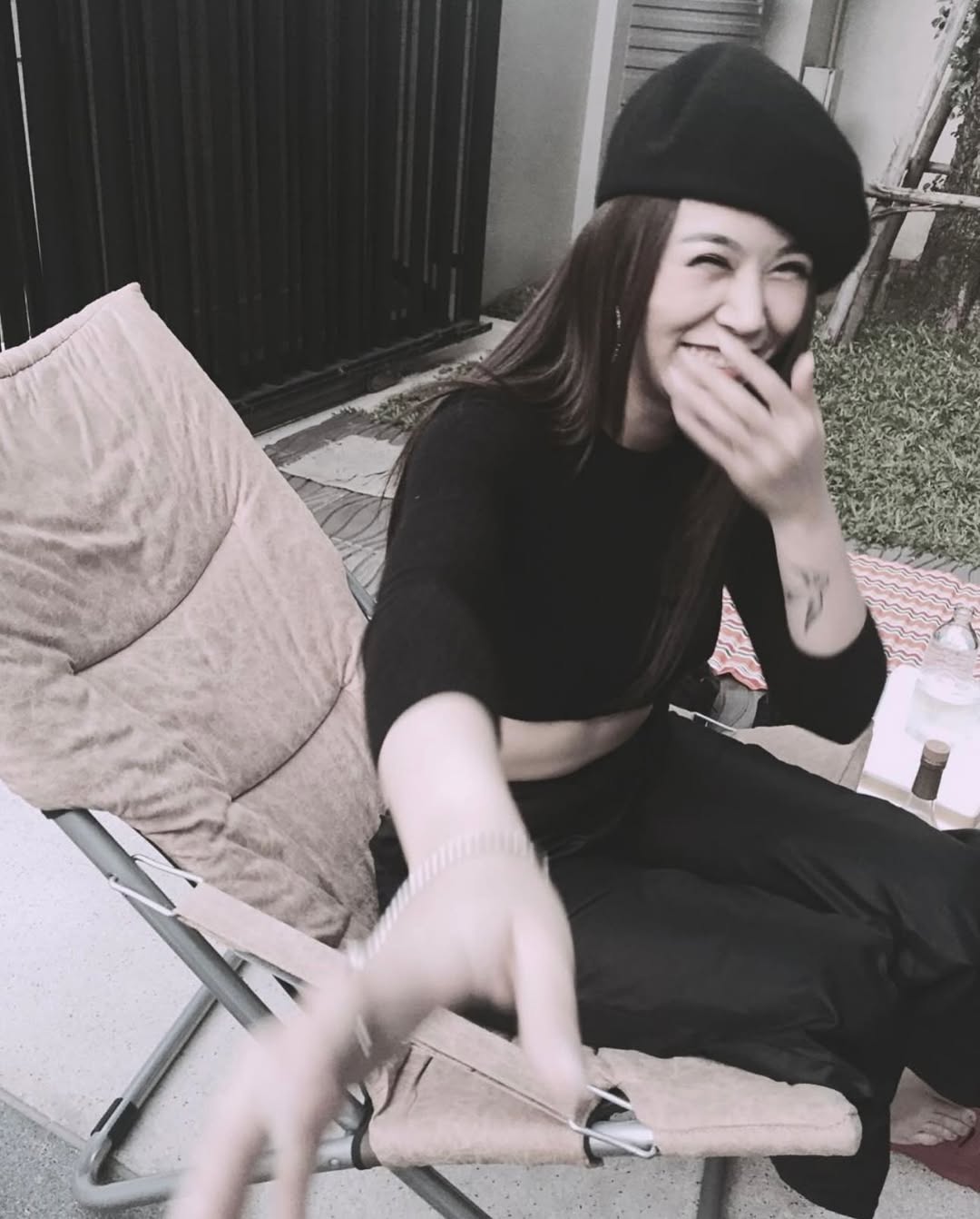 ซานิ - นิภาภรณ์ นิติธนการ