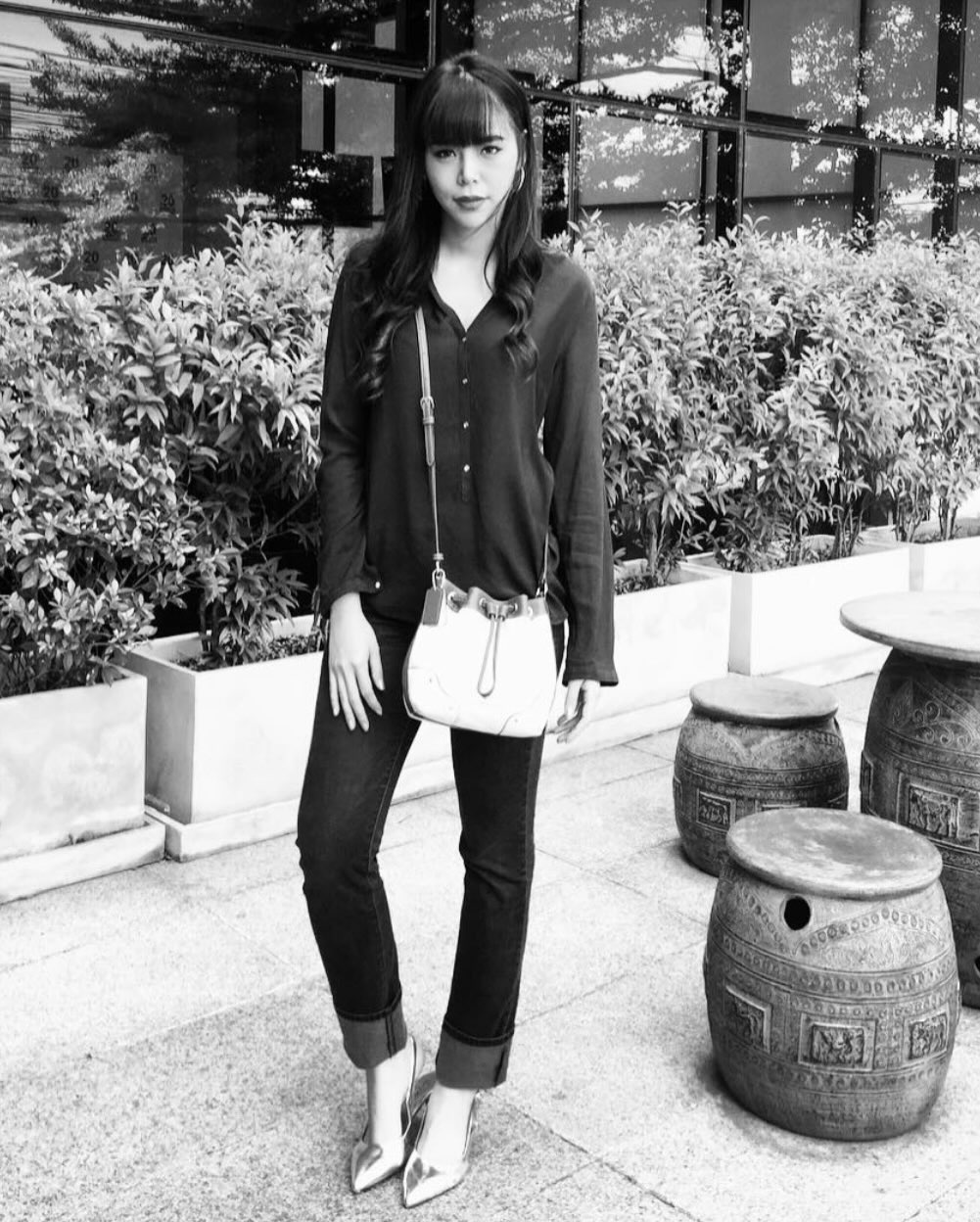 ซานิ - นิภาภรณ์ นิติธนการ