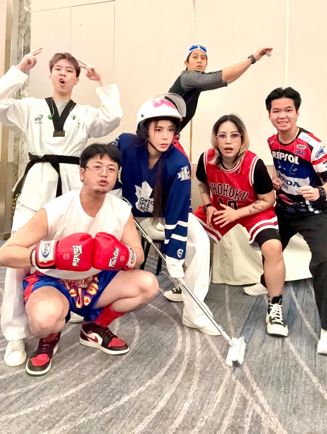 ซานิ - นิภาภรณ์ นิติธนการ