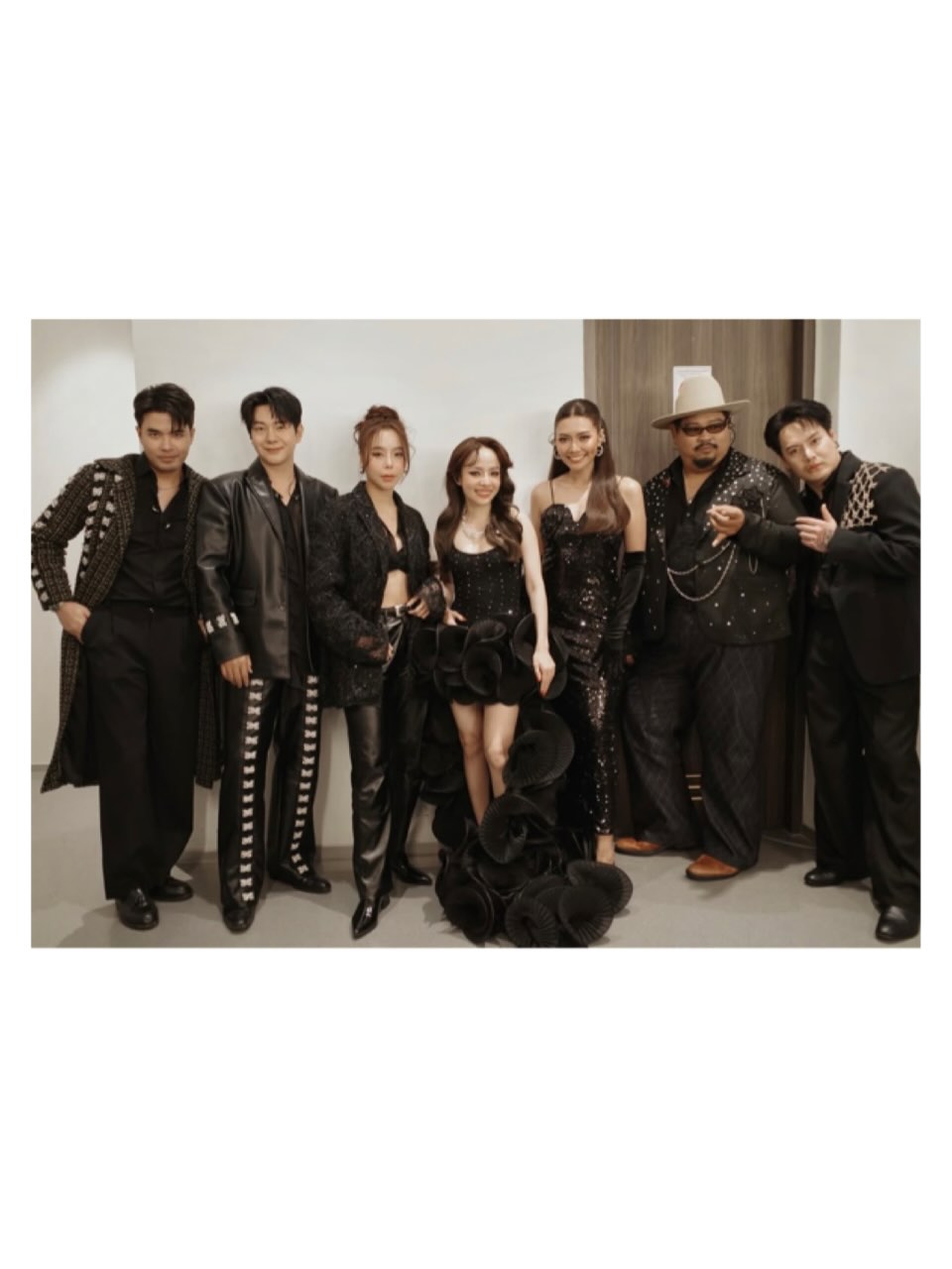 ซานิ - นิภาภรณ์ นิติธนการ