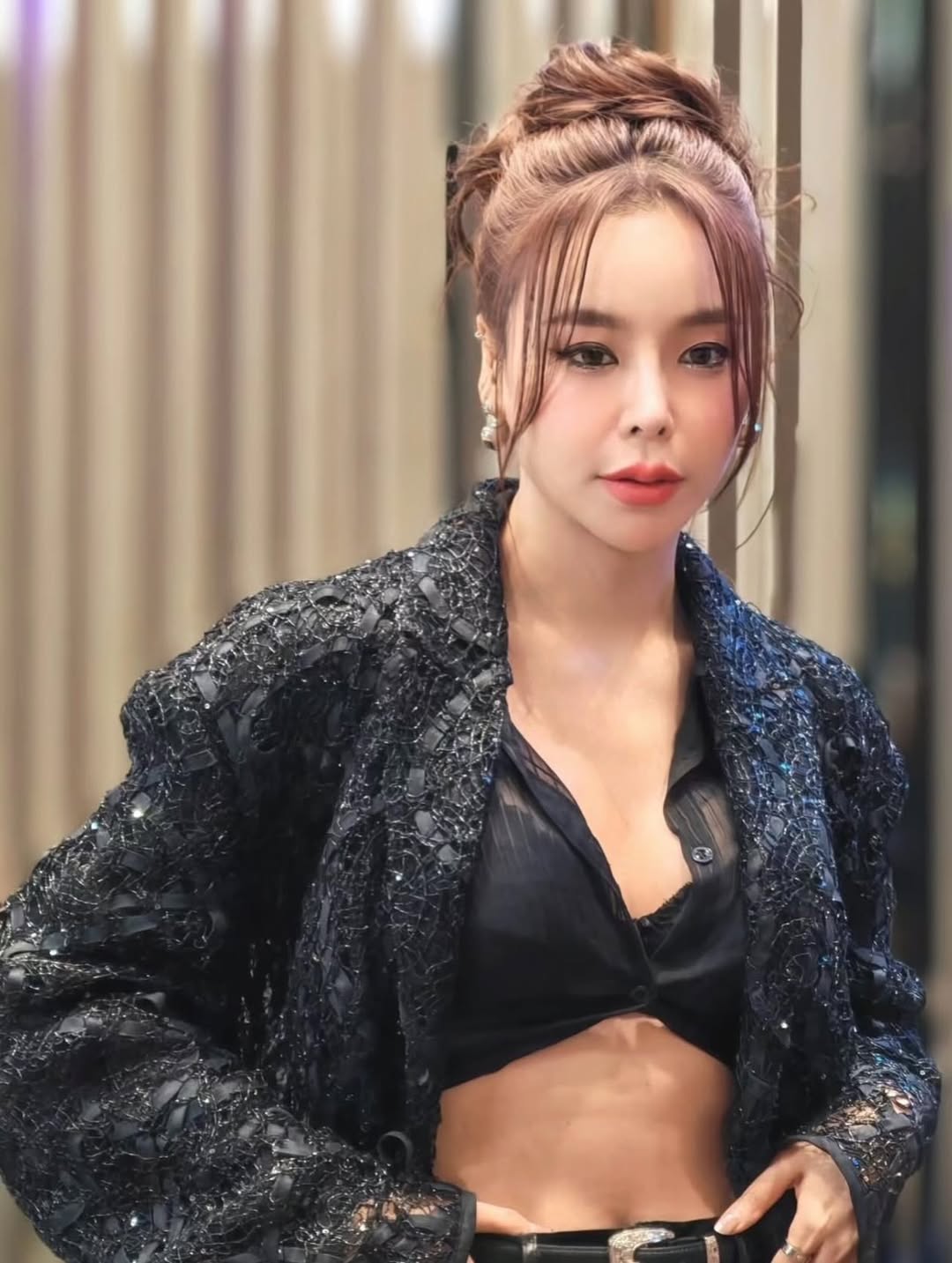 ซานิ - นิภาภรณ์ นิติธนการ