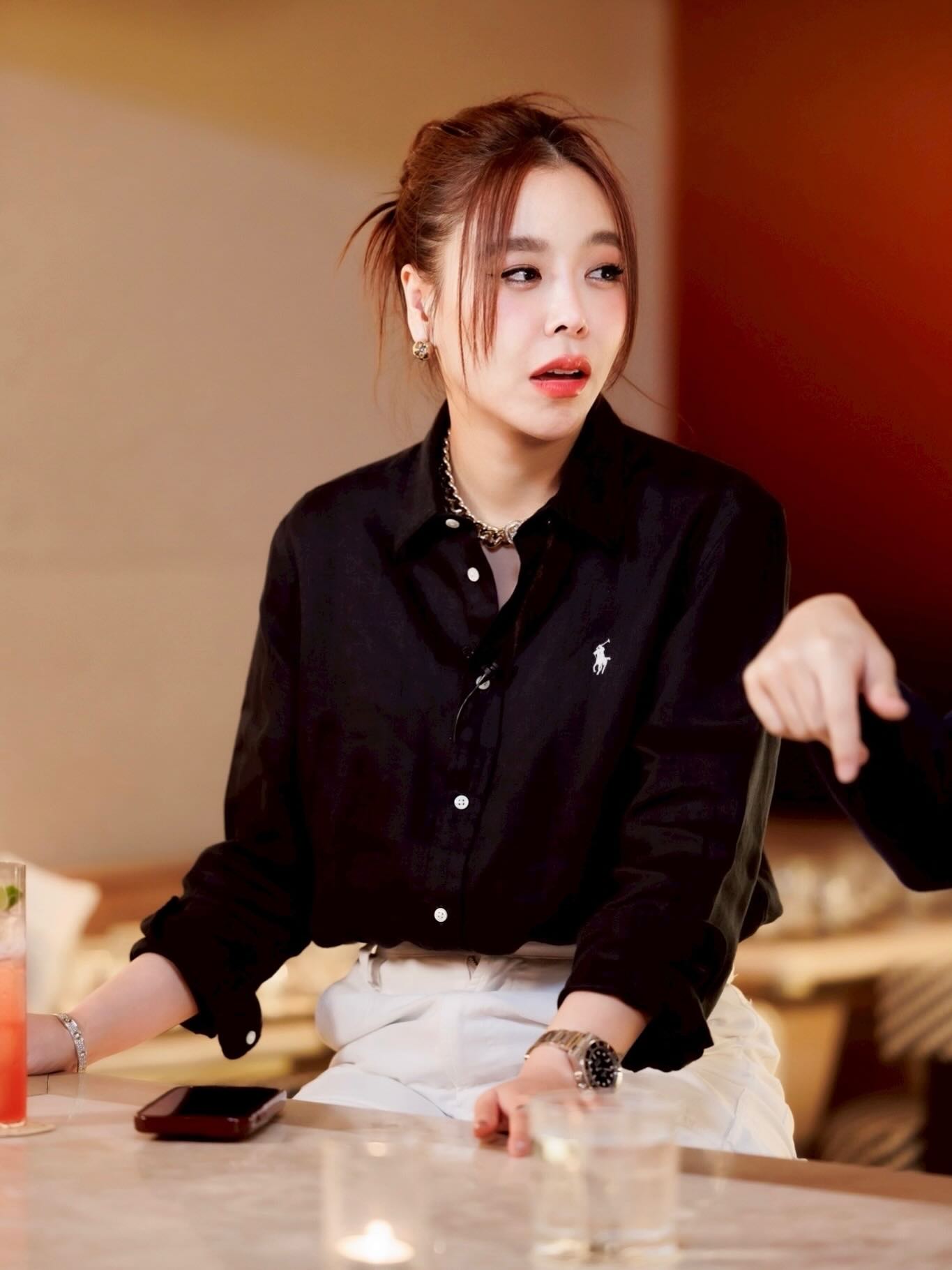 ซานิ - นิภาภรณ์ นิติธนการ