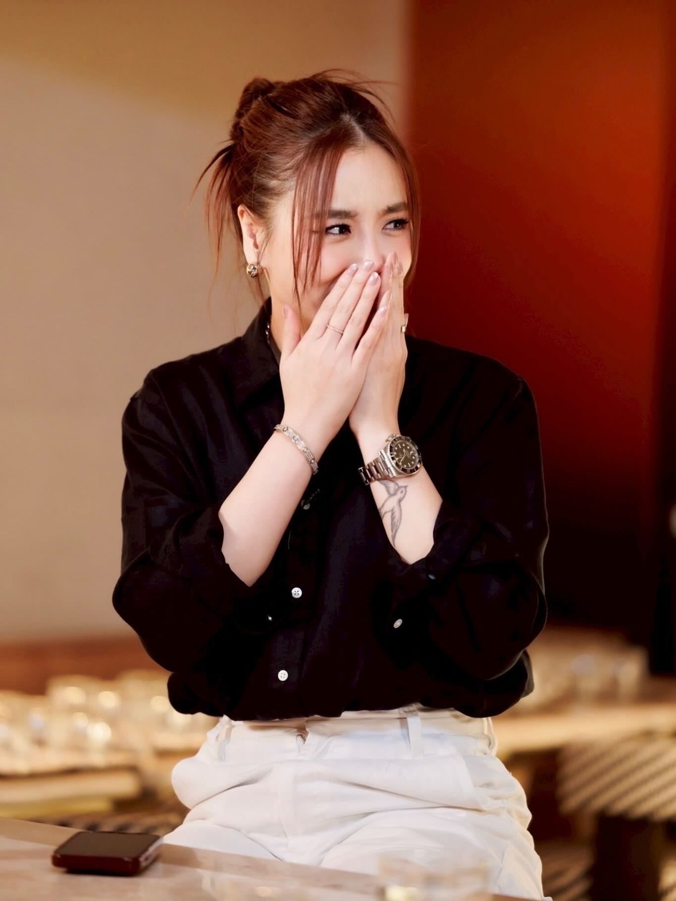 ซานิ - นิภาภรณ์ นิติธนการ