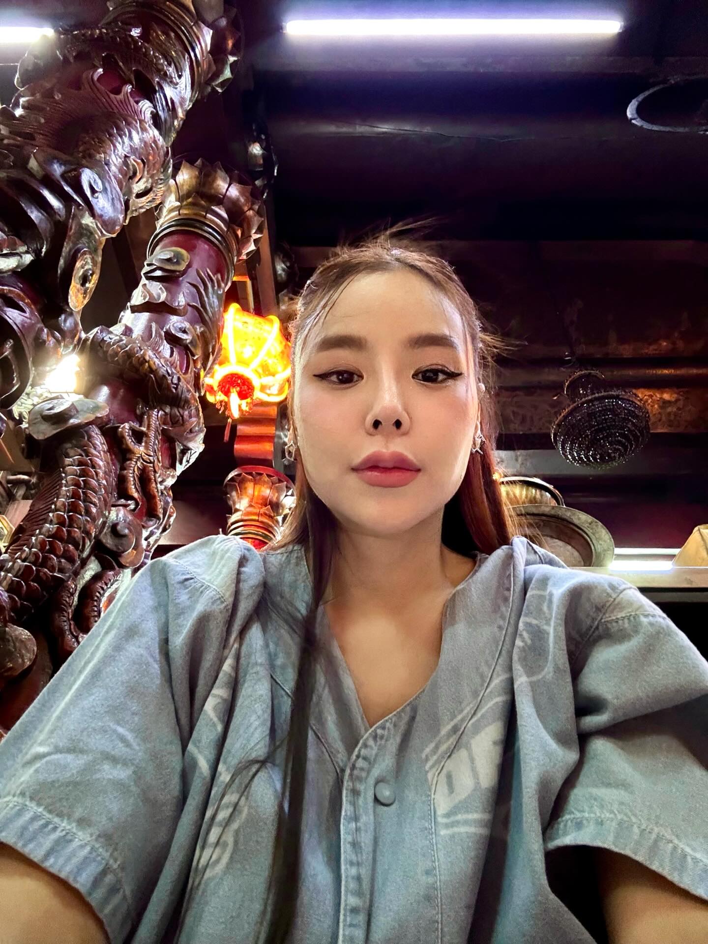 ซานิ - นิภาภรณ์ นิติธนการ