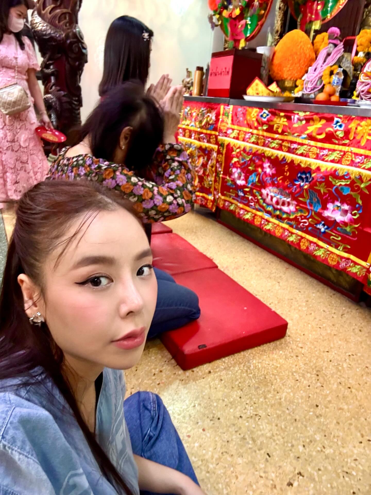 ซานิ - นิภาภรณ์ นิติธนการ