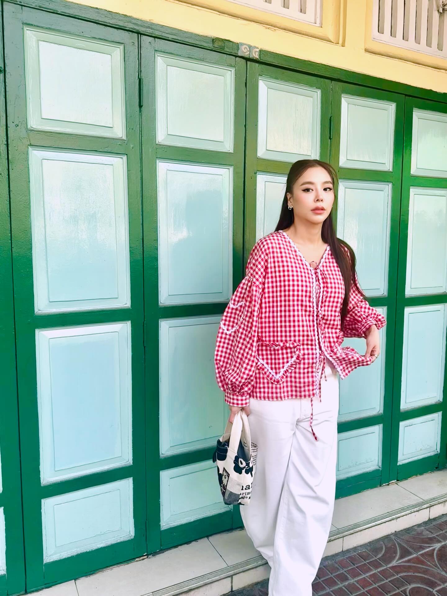 ซานิ - นิภาภรณ์ นิติธนการ