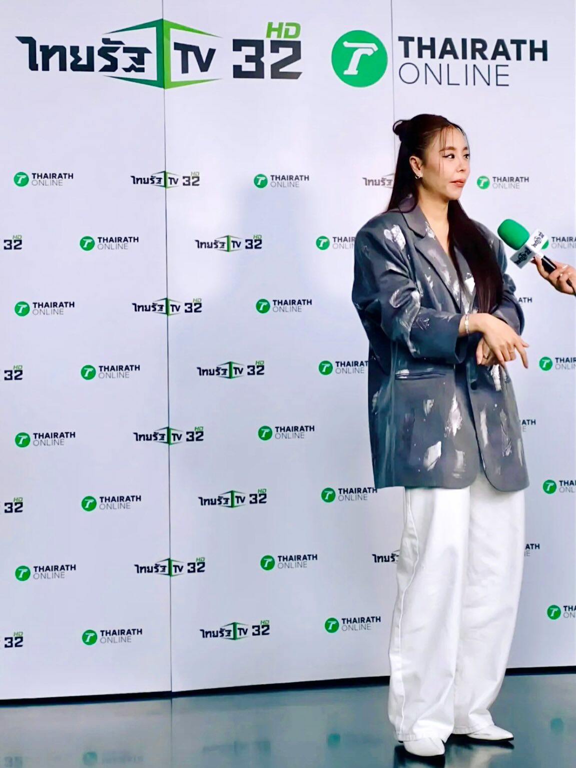 ซานิ - นิภาภรณ์ นิติธนการ