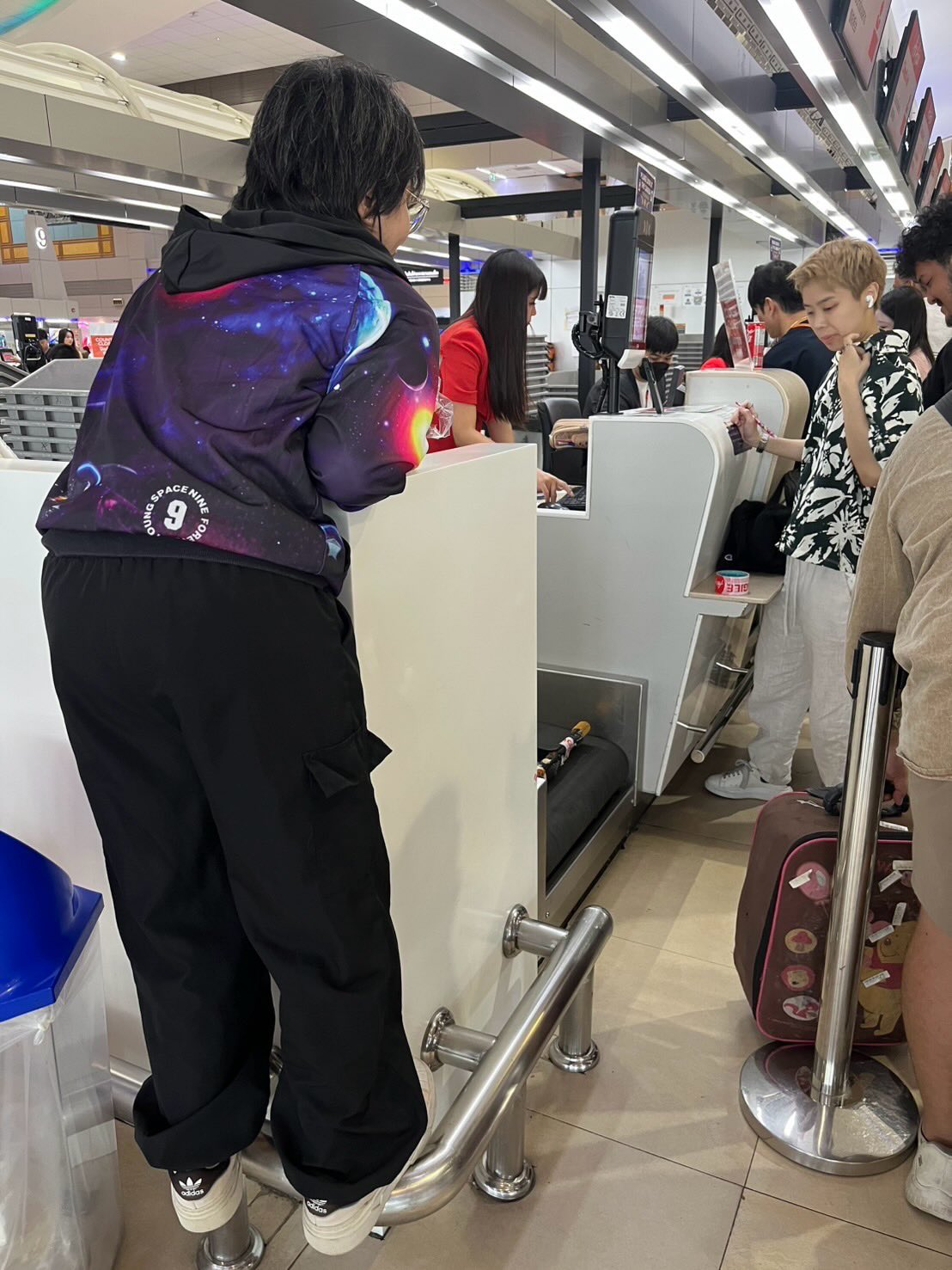 ซานิ - นิภาภรณ์ นิติธนการ