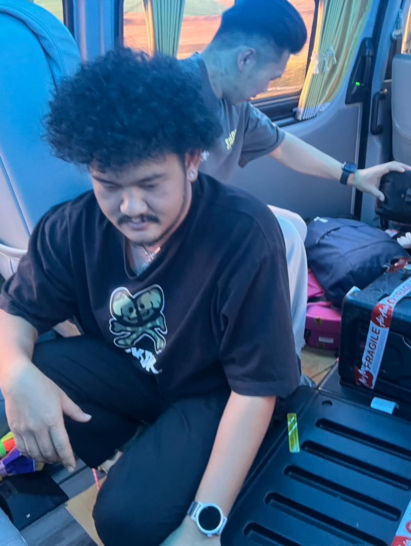 ซานิ - นิภาภรณ์ นิติธนการ