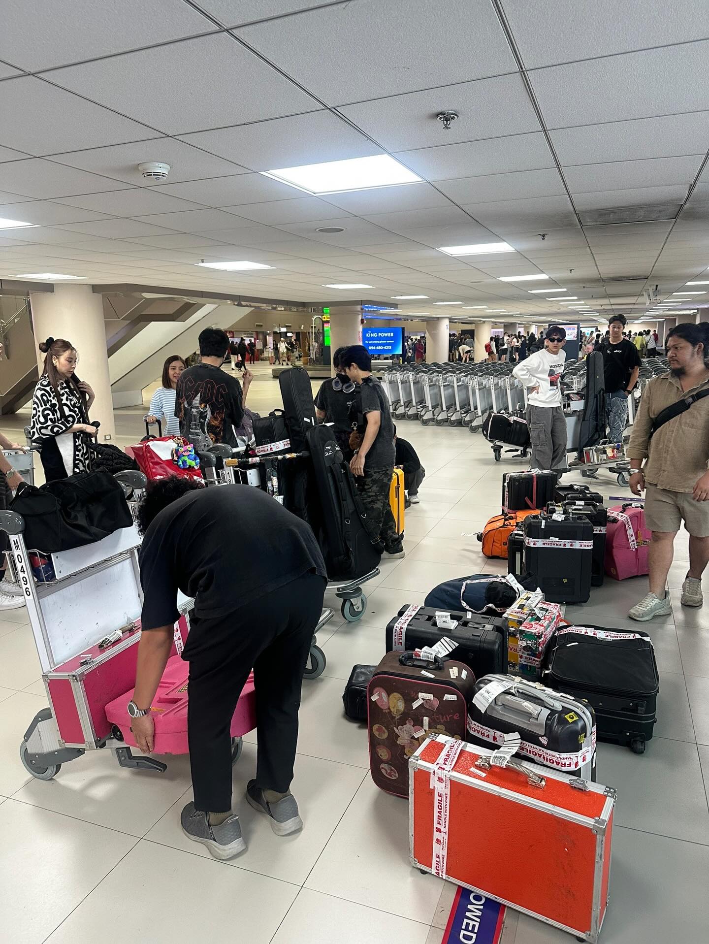 ซานิ - นิภาภรณ์ นิติธนการ