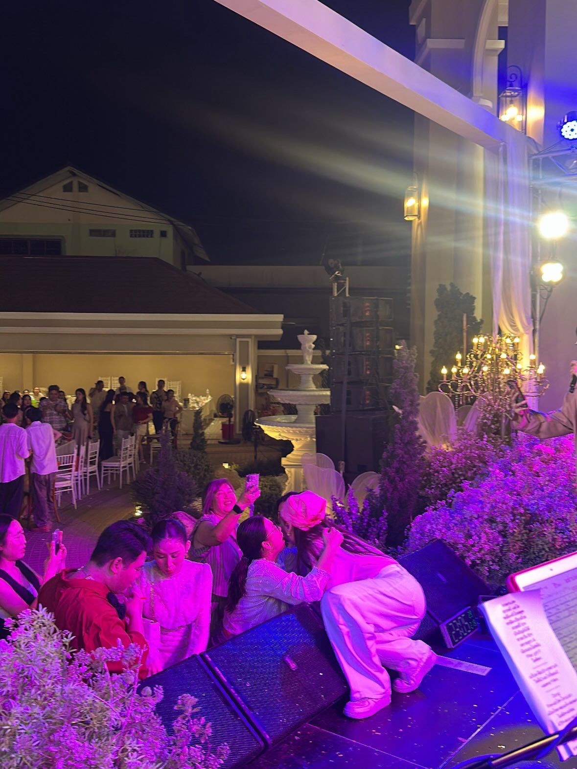 ซานิ - นิภาภรณ์ นิติธนการ