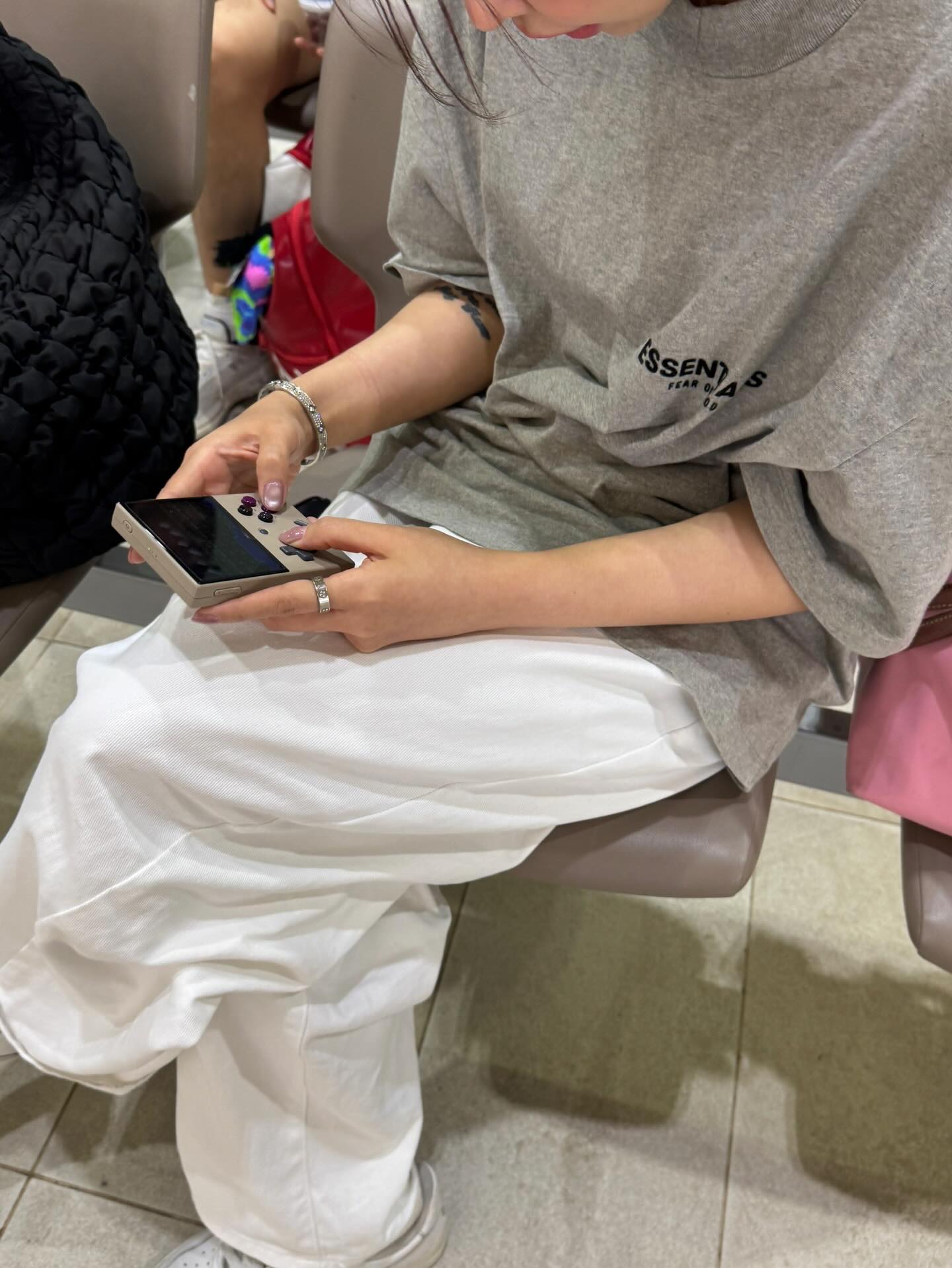 ซานิ - นิภาภรณ์ นิติธนการ