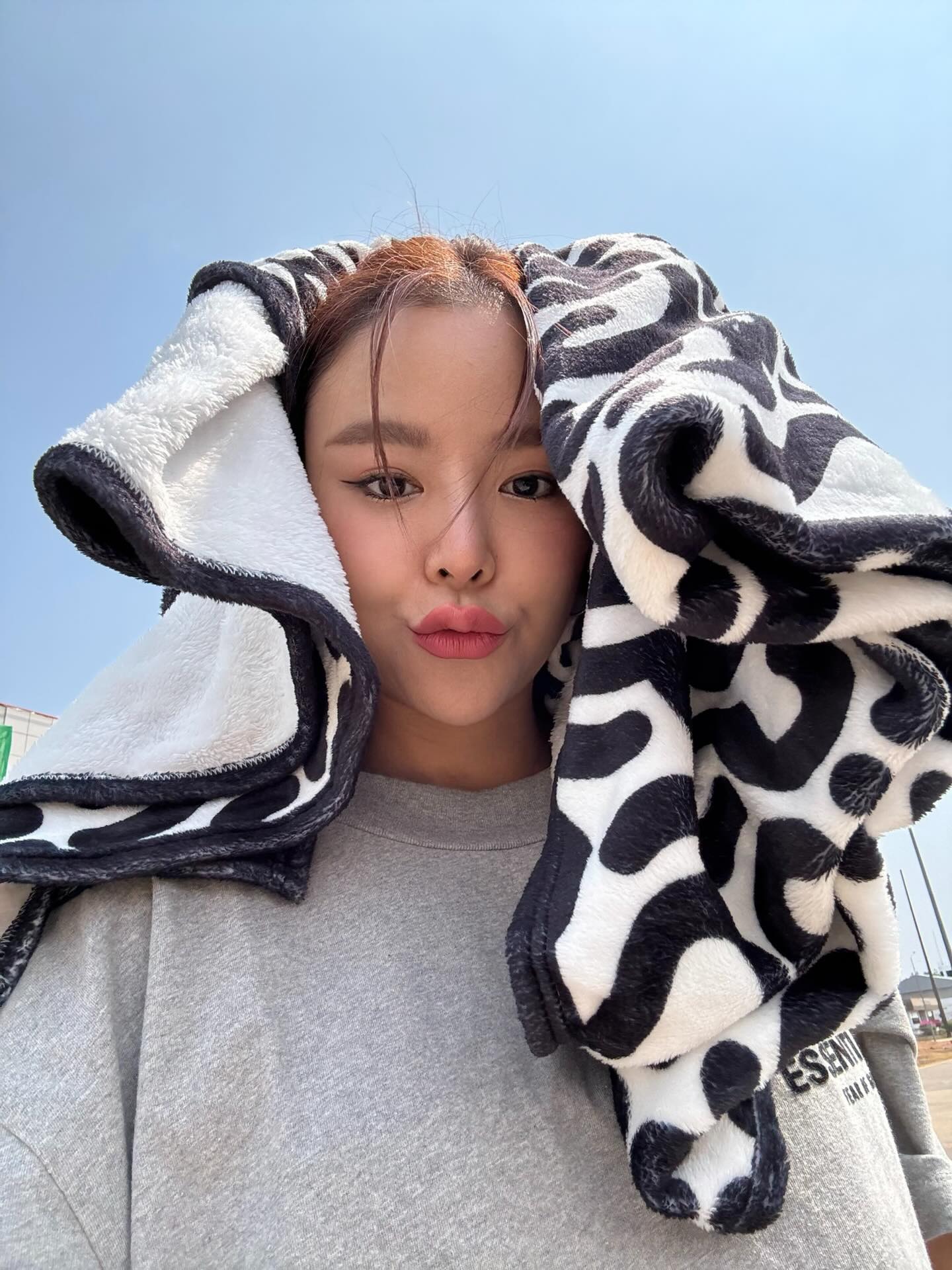 ซานิ - นิภาภรณ์ นิติธนการ