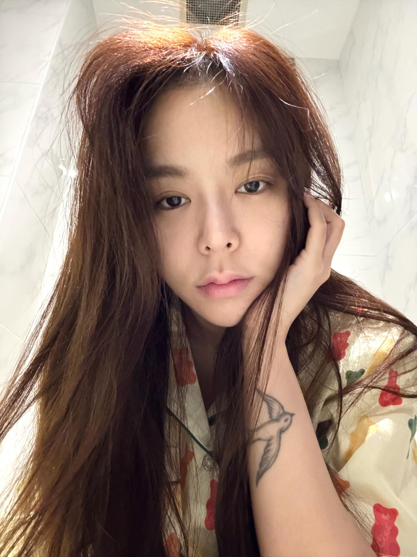 ซานิ - นิภาภรณ์ นิติธนการ