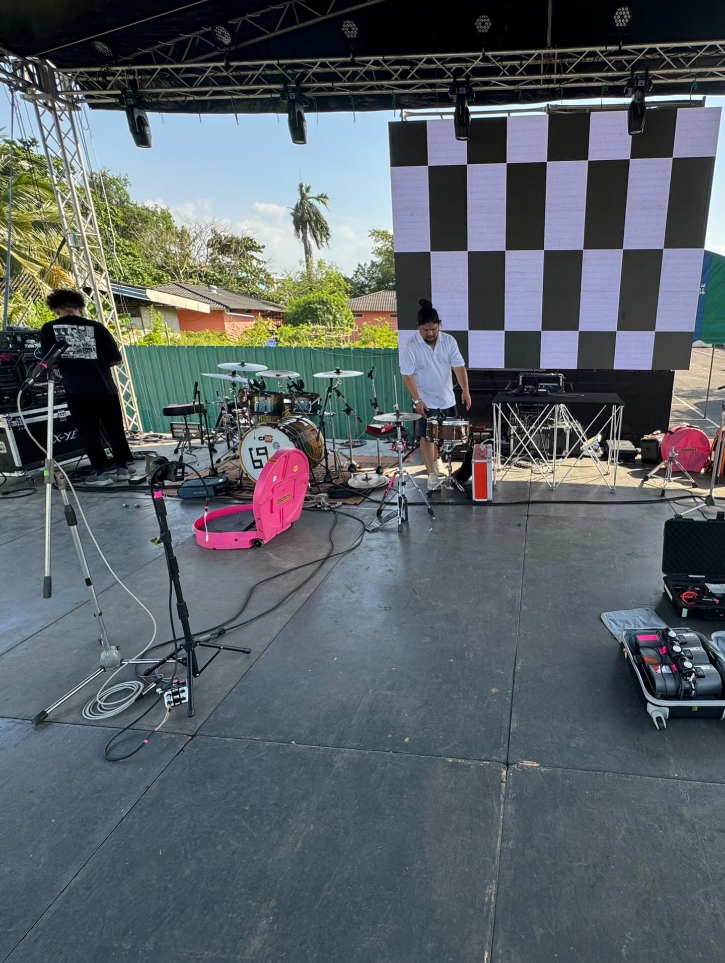 ซานิ - นิภาภรณ์ นิติธนการ