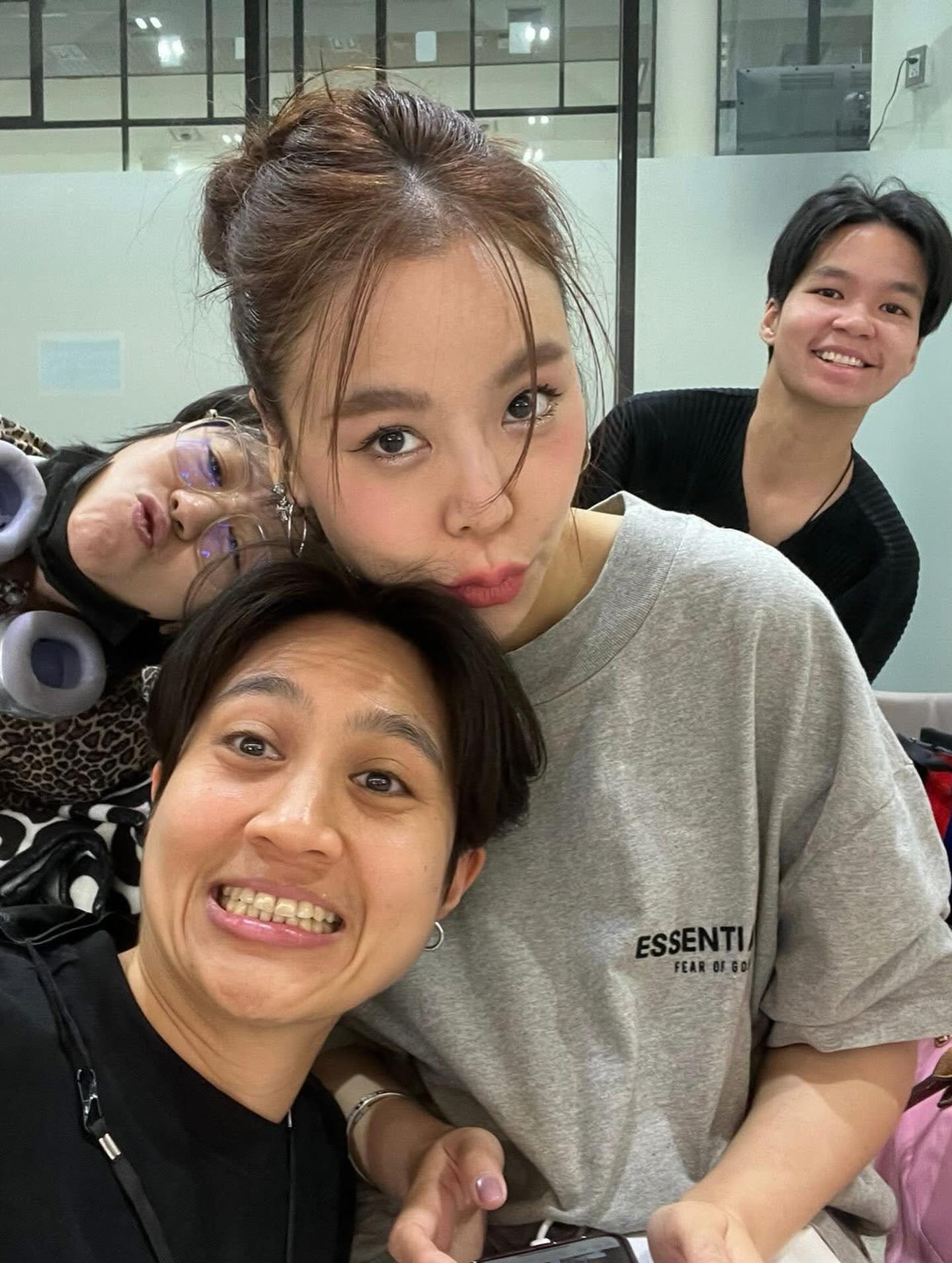 ซานิ - นิภาภรณ์ นิติธนการ