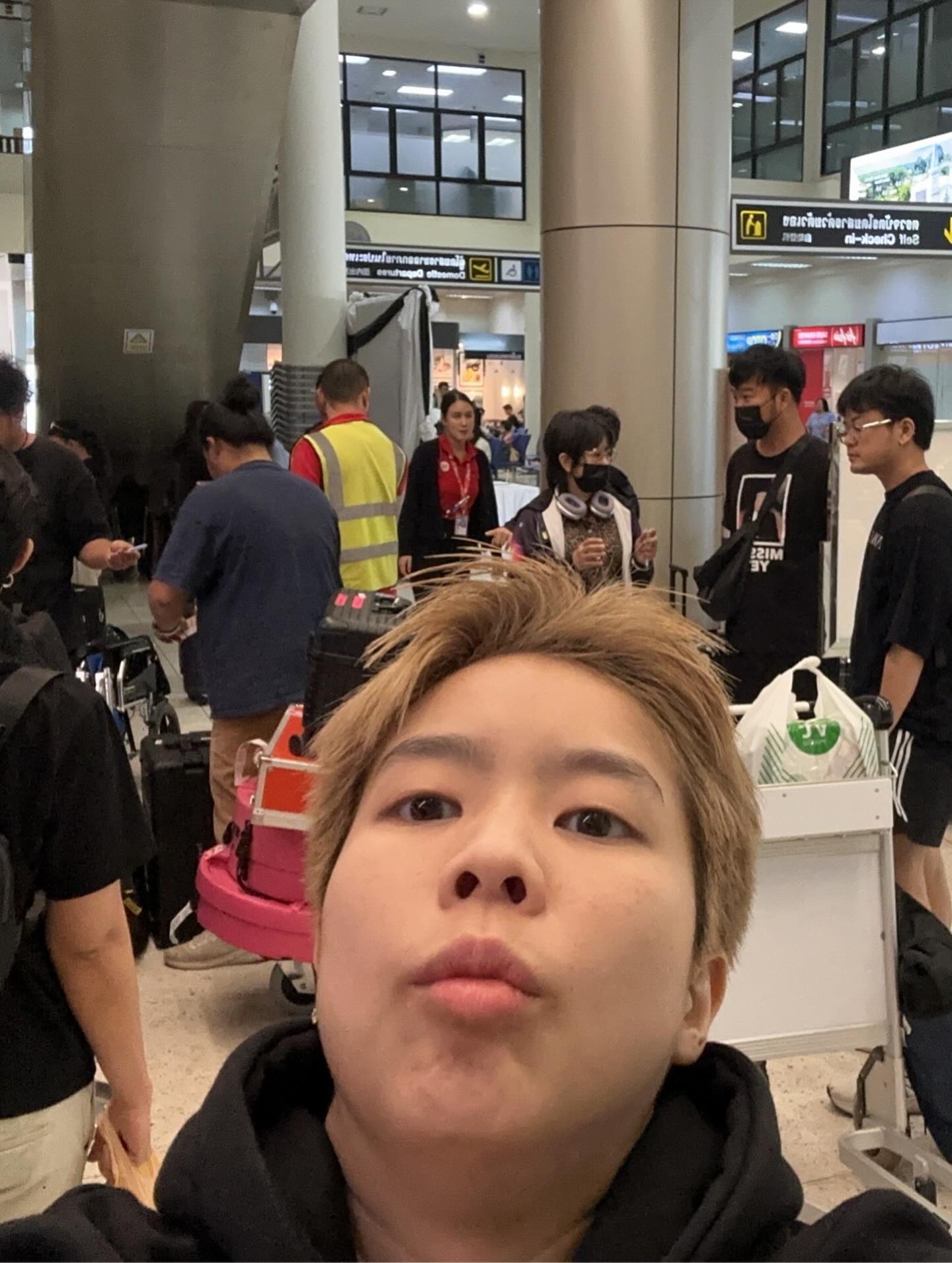 ซานิ - นิภาภรณ์ นิติธนการ