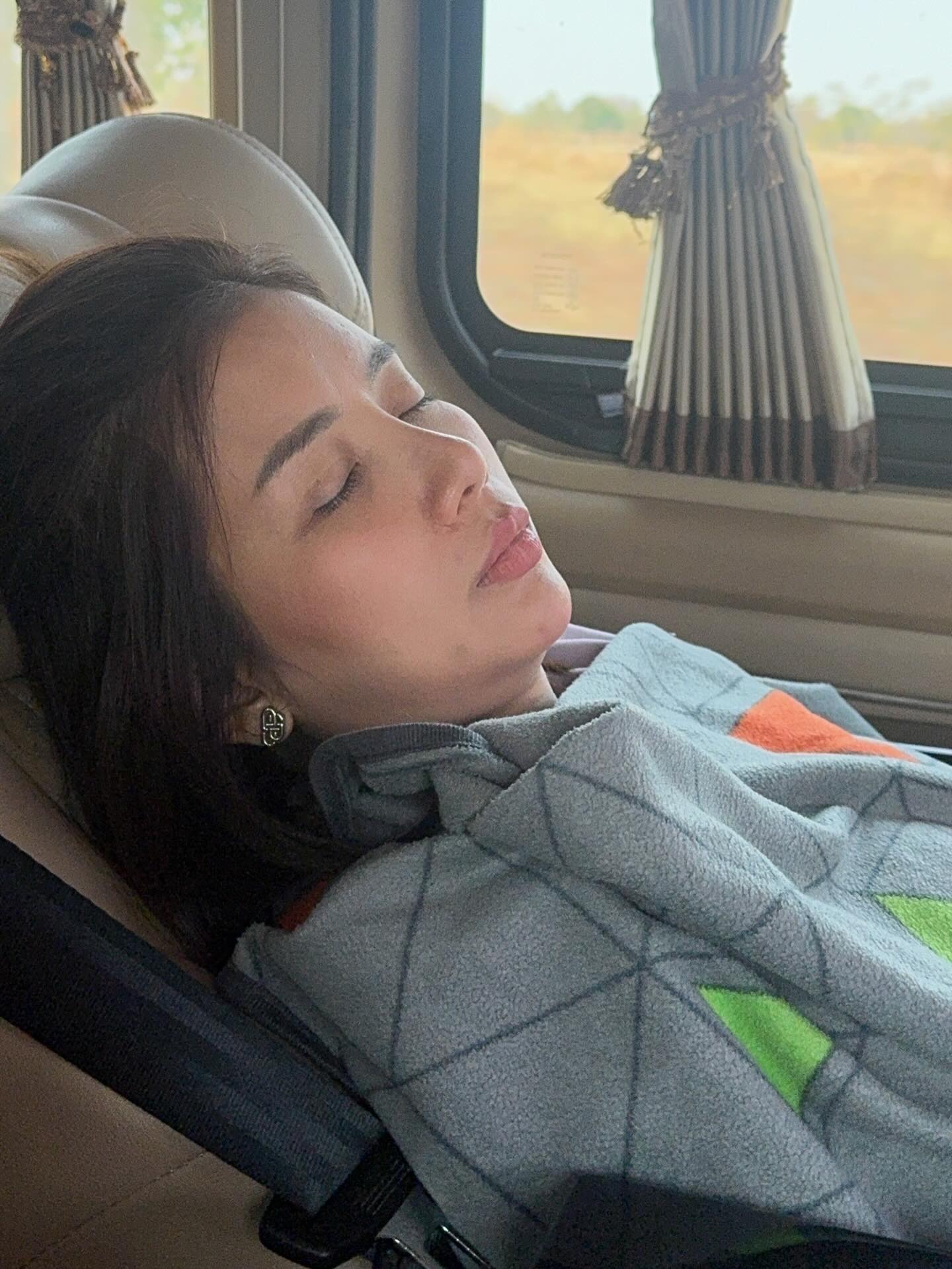 ซานิ - นิภาภรณ์ นิติธนการ