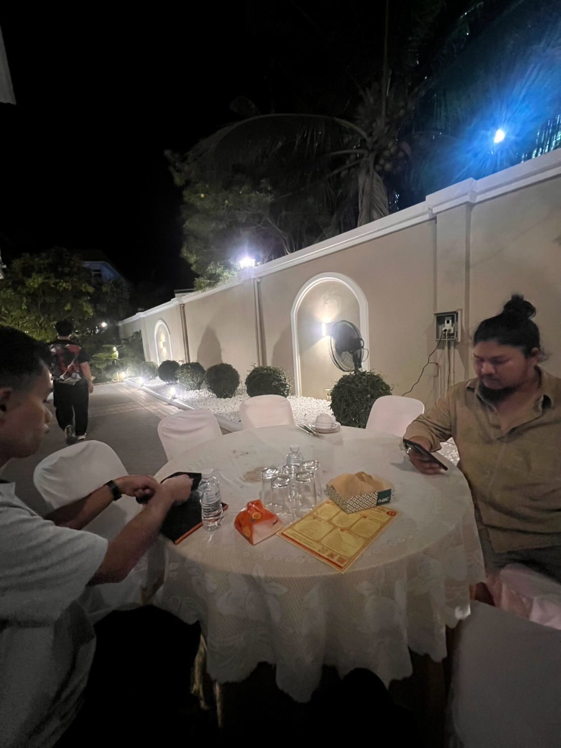 ซานิ - นิภาภรณ์ นิติธนการ