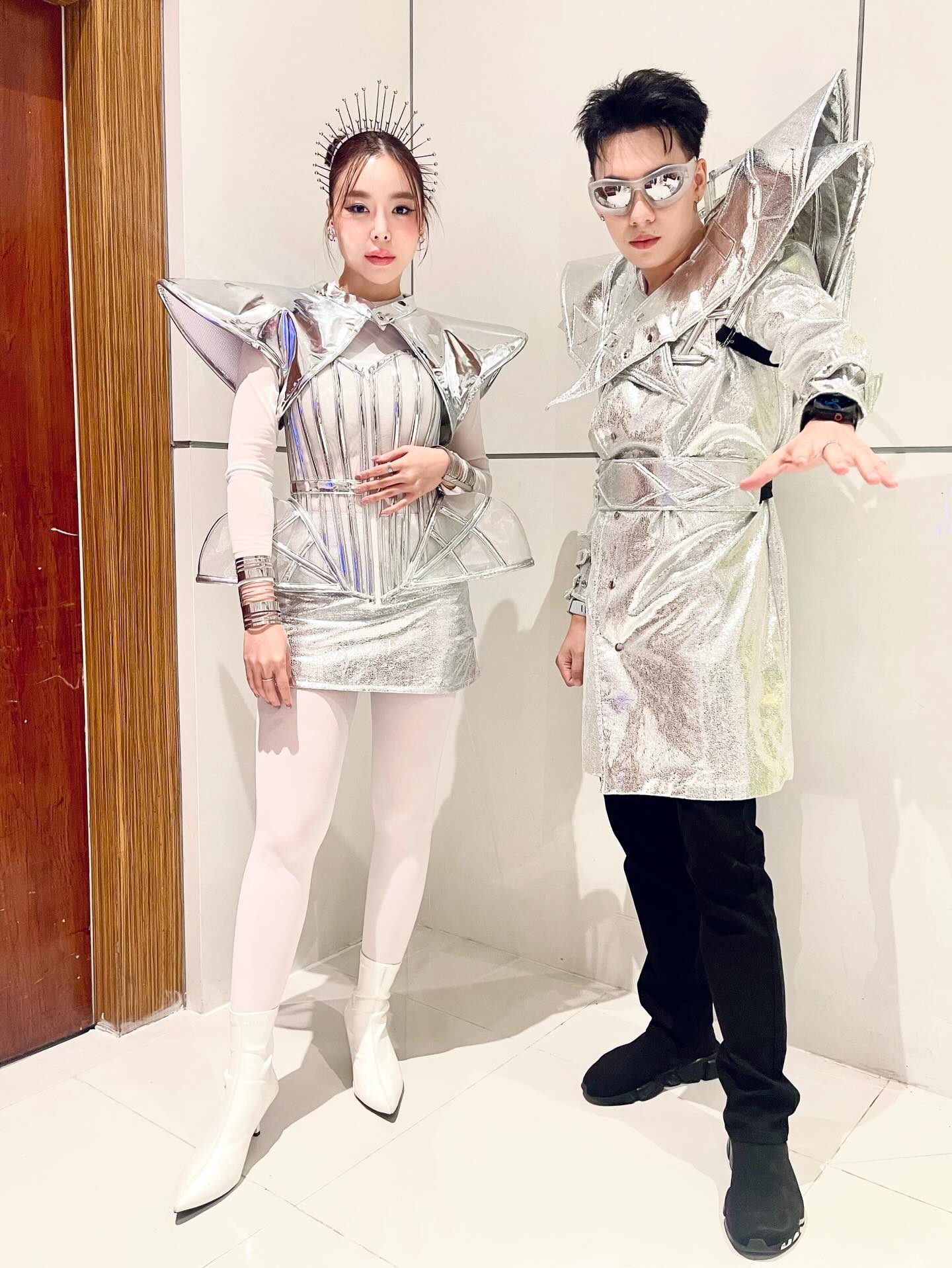 ซานิ - นิภาภรณ์ นิติธนการ