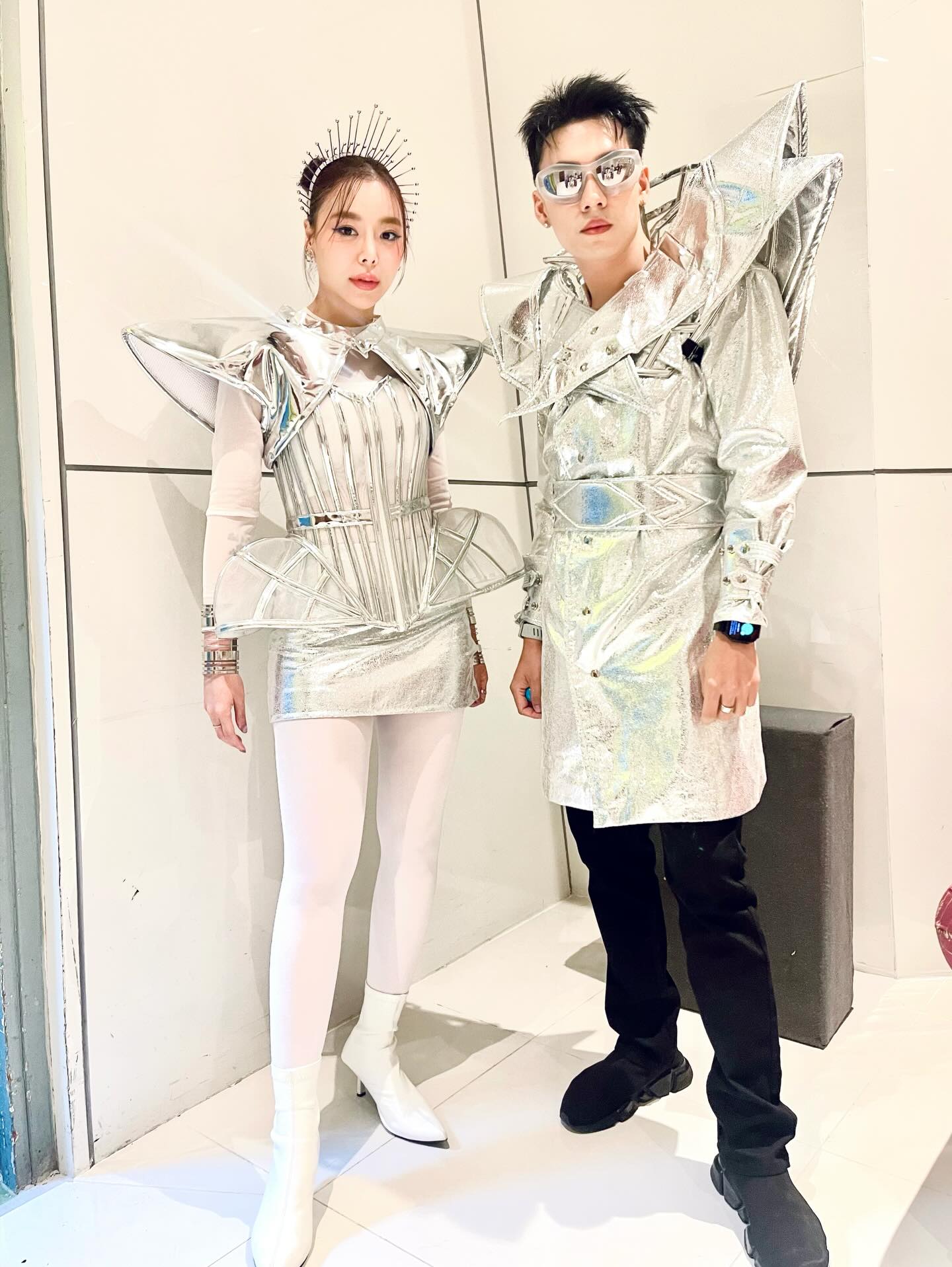 ซานิ - นิภาภรณ์ นิติธนการ