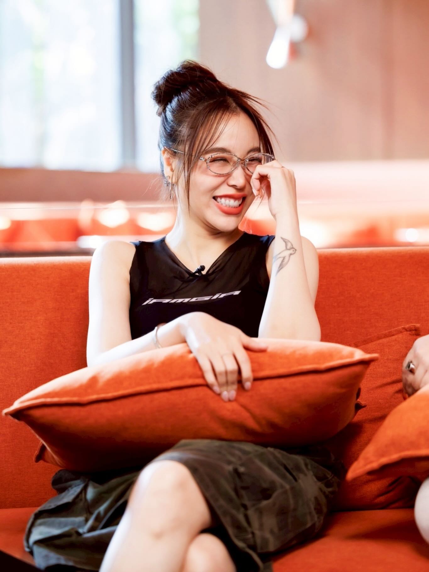 ซานิ - นิภาภรณ์ นิติธนการ