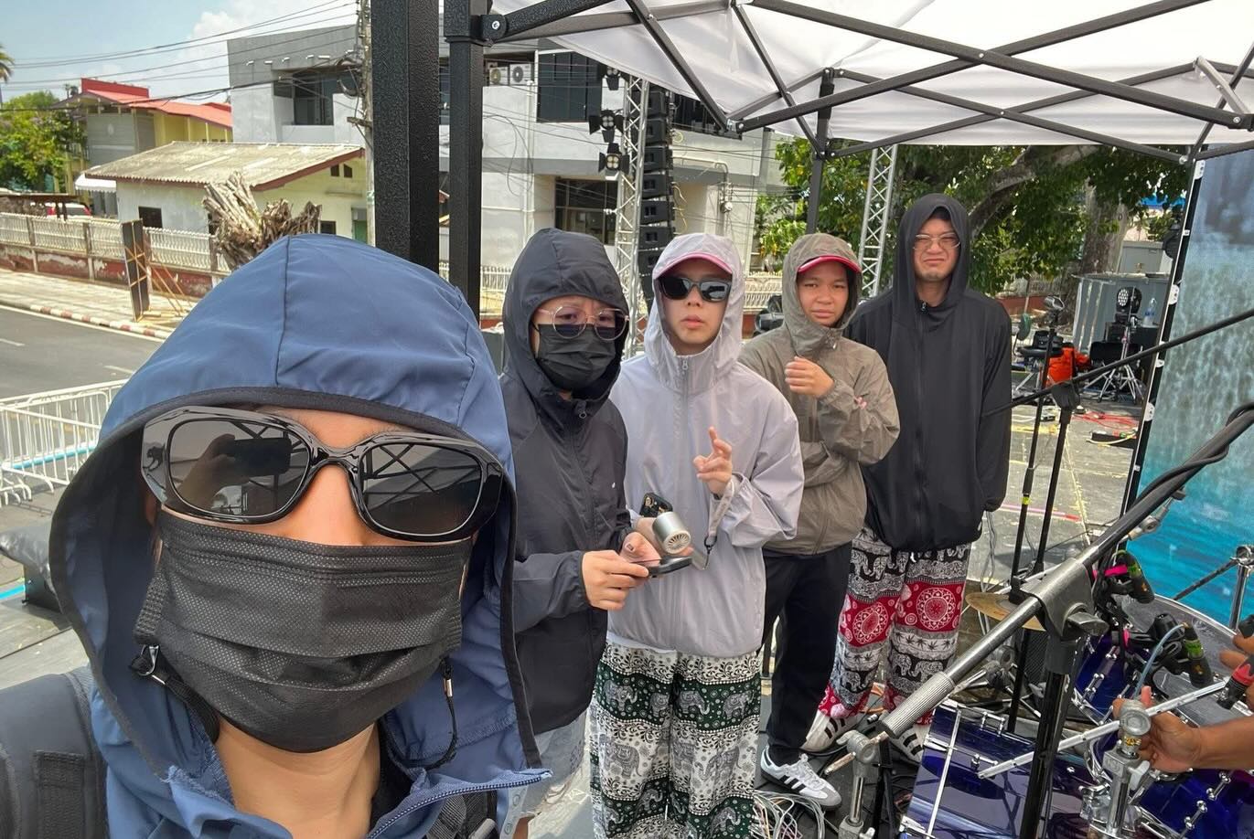 ซานิ - นิภาภรณ์ นิติธนการ