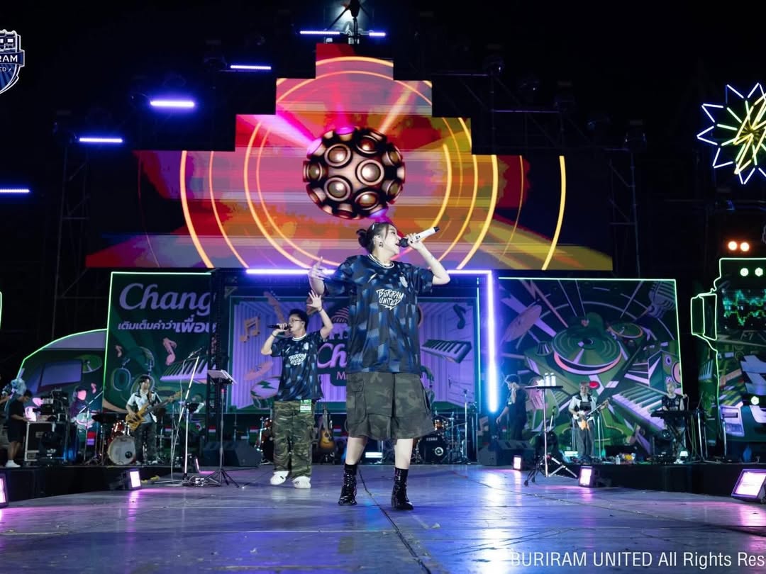 ซานิ - นิภาภรณ์ นิติธนการ
