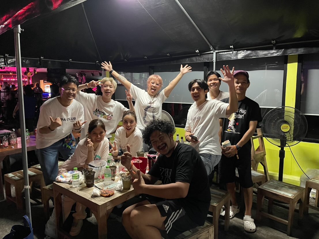 ซานิ - นิภาภรณ์ นิติธนการ