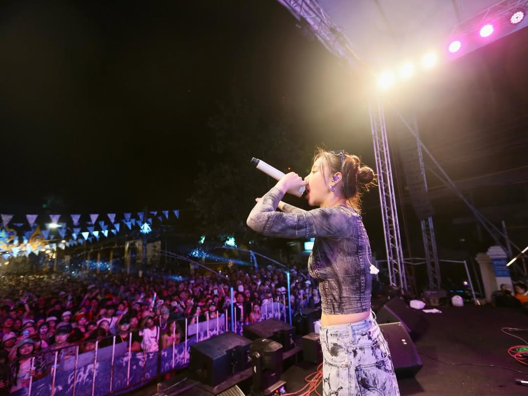 ซานิ - นิภาภรณ์ นิติธนการ